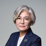 Kyung-wha Kang (President and Chief Executive Officer at Asia Society)