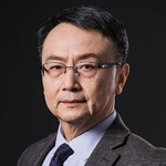 Qingguo JIA (Professor and former Dean of the School of International Studies at Peking University)