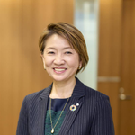 Chikako MATSUMOTO