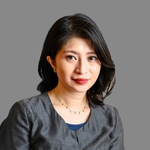 Melanie Kwok (Deputy General Manager (Sustainability & Innovation) at Sino Group & Hong Kong Heritage Conservation Foundation)