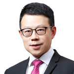 Mr. James Chan 陳欽勉先生 (Chief Executive Officer and  Executive Director of Hong Kong Housing Society 香港房屋協會行政總裁兼執行總幹事)