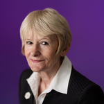 Nancy Rothwell