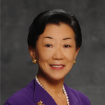 Lulu C. Wang