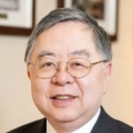 Ronnie C. Chan (Chairman at Asia Society Hong Kong Center)