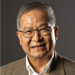 Mr. Leung Wing Mo 梁榮武先生 (Former Assistant Director of Hong Kong Observatory 前香港天文台助理台長)