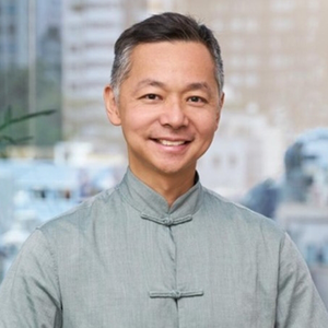 Bernard Kwan (Integrated Wellness Consultant at Chi Academy)