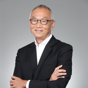Keiji Fukuda (Director of School of Public Health, University of Hong Kong)