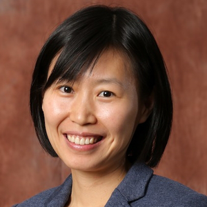 Dr. Hui-Ling Yen (Associate Professor at School of Public Health, HKU)